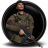 Brothers In Arms - Hells Highway New 9 Icon 48x48 png